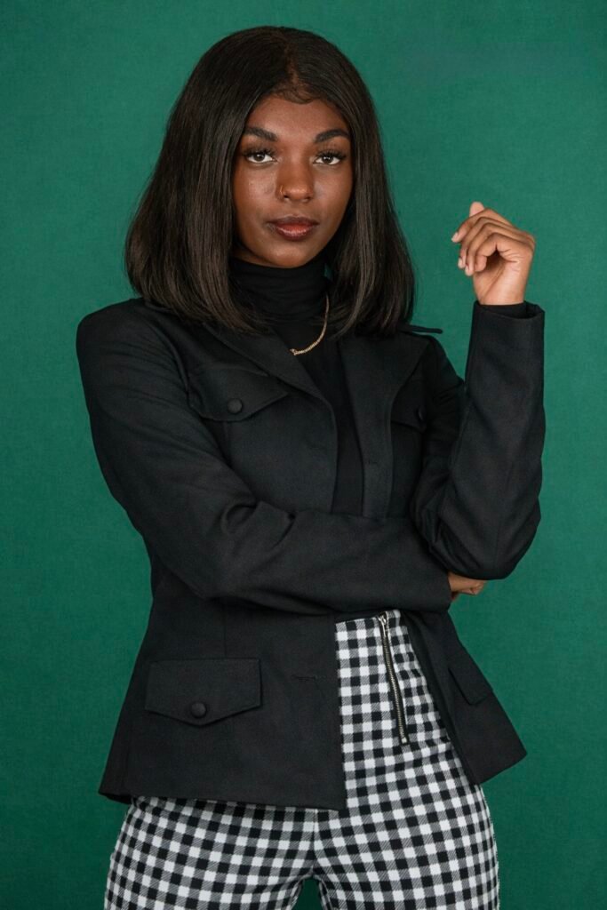 Brand portrait
