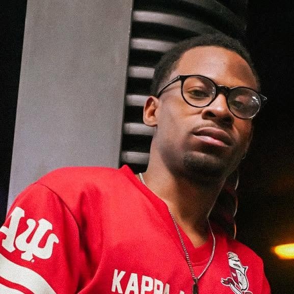 Crowned Culture x Kappa Alpha Psi