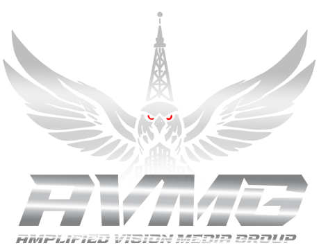 AVMG Short Logo